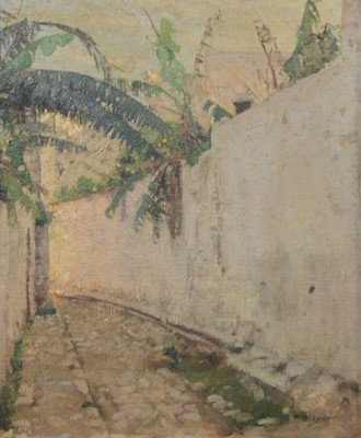 Lot 205 - H Bishop