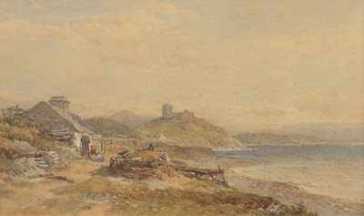 Lot 297 - John Syer, In the Highlands