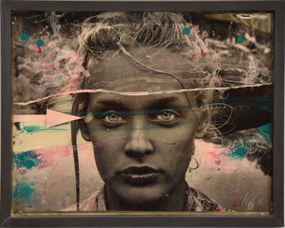 Lot 384 - Raphael Mazzucco (Canadian, b. 1970)