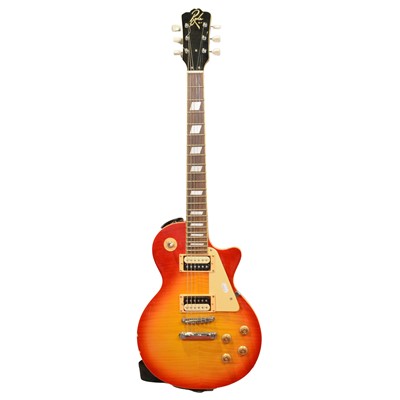 Lot 150 - Ryder RL-1 electric guitar