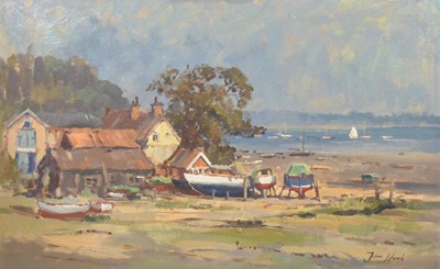 Lot 2 - John Neale (British, 20th/ 21st century)