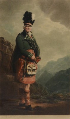 Lot 213 - After Sir Henry Raeburn, Francis Macnab
