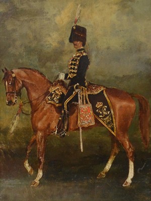 Lot 213 - Follower of Denis Dighton