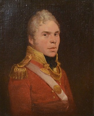 Lot 210 - English School, (early 19th century)