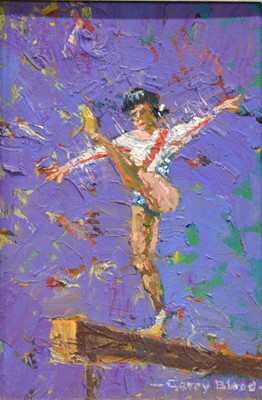 Lot 185 - Gerry Blood (British, 1932-2005)