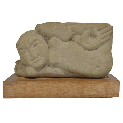 Lot 52 - British School, (20th century)