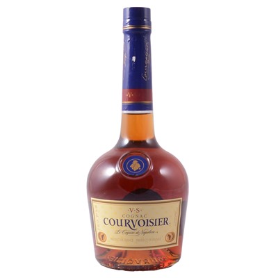 Lot 106 - Courvoisier VS Cognac