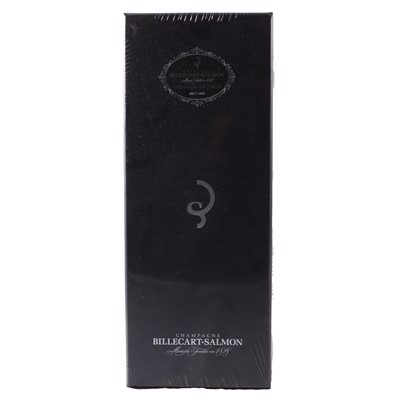 Lot 43 - Billecart-Salmon 1999 vintage Champagne