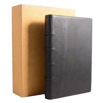 Lot 59 - [Juvenal / Decimo Giunio Giovenale, Satires]