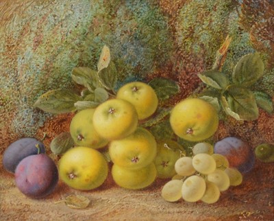 Lot 257 - Vincent Clare (British, 1855-1930)