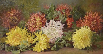 Lot 343 - Rina Bolton, Still life