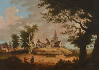 Lot 260 - Dutch School (19th century)