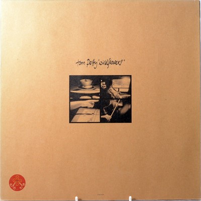 Lot 37 - Tom Petty, Wild Flowers
