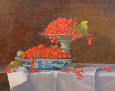 Lot 258 - Ian Parker (British, b. 1955)