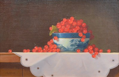 Lot 259 - Ian Parker (British, b. 1955)