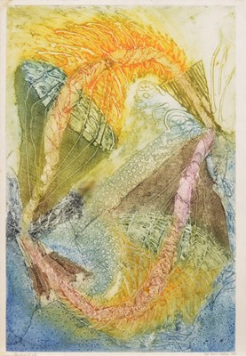 Lot 65 - Ann-Mari Duthie (?), (Unknown, late 20th century)
