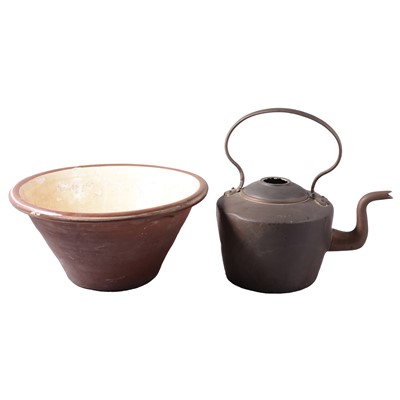 Lot 180 - Collection of kitchenalia, etc.