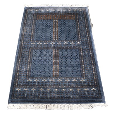 Lot 492 - Bokhara rug