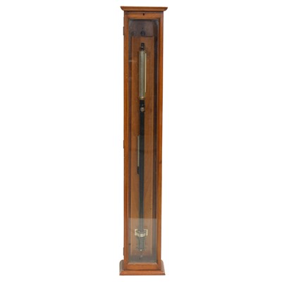Lot 542 - Fortin barometer