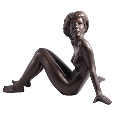 Lot 86 - Tom Greenshields (British, 1915-1994)