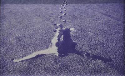 Lot 182 - Antony Gormley RA (British, b. 1950)