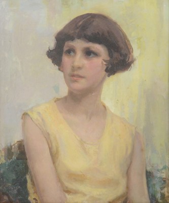 Lot 207 - Kate Elizabeth Olver (British, 1881-1960)