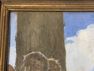 Lot 204 - François Léopold Flameng (French, 1853-1923)