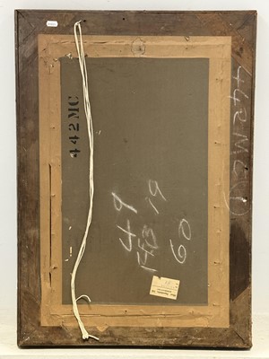 Lot 204 - François Léopold Flameng (French, 1853-1923)