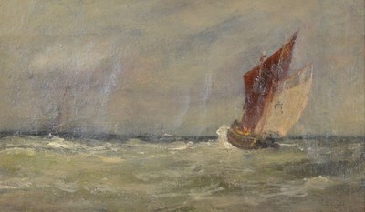 Lot 237 - E Hayes (19th century)