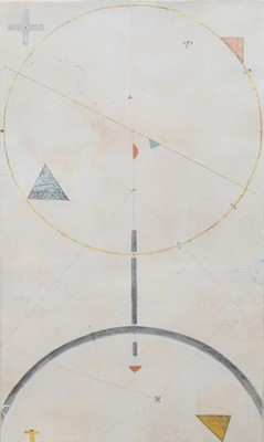 Lot 420 - Unknown (Contemporary)