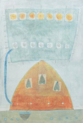 Lot 402 - Unknown (Contemporary)