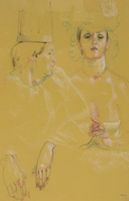 Lot 185 - Henry Bird (British, 1909-2000)
