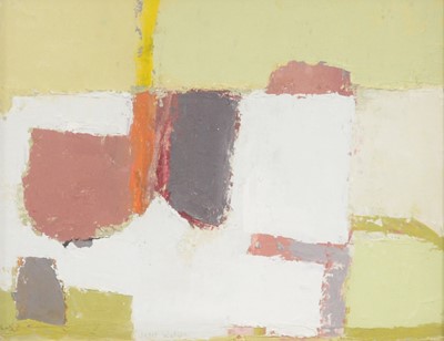Lot 177 - Janet Watson (British, 20th century)