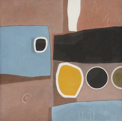 Lot 168 - Paul Rudall (British, 1912-2012)