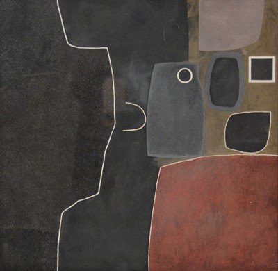 Lot 169 - Paul Rudall (British, 1912-2012)