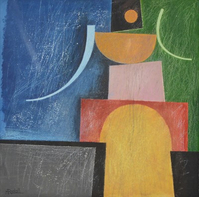 Lot 170 - Paul Rudall (British, 1912-2012)
