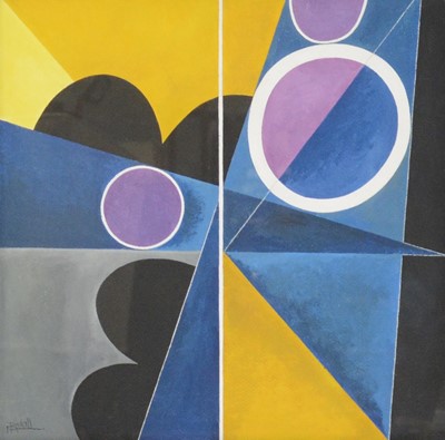 Lot 171 - Paul Rudall (British, 1912-2012)