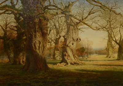 Lot 268 - Andrew MacCallum (British, 1821-1902)