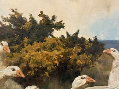 Lot 216 - Arthur Wardle (British, 1864-1949)