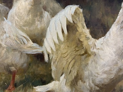 Lot 216 - Arthur Wardle (British, 1864-1949)