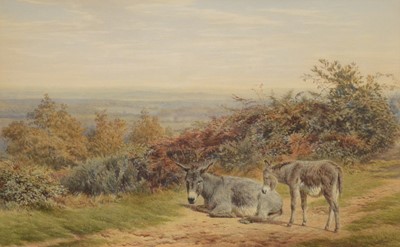 Lot 222 - Frederick Williamson (British, 1835-1900)