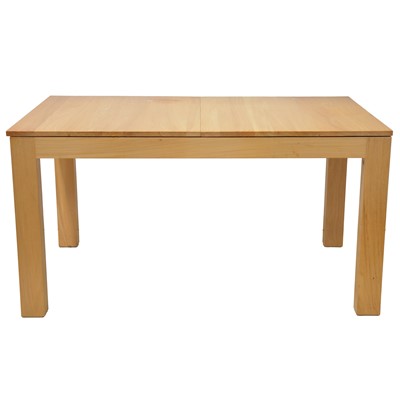 Lot 440 - Ercol 'Latitude' dining suite