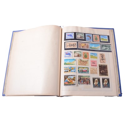 Lot 263 - Collection of worldwide stamps.