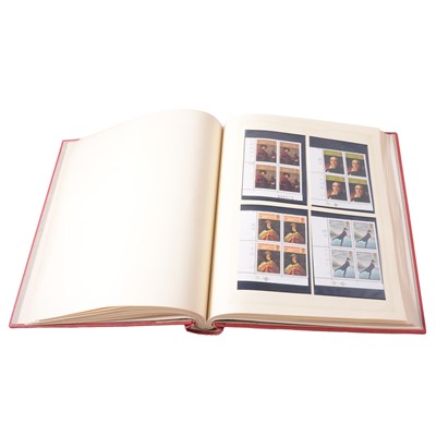Lot 155 - Stamps, GB mint
