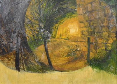 Lot 296 - Marjorie Radford, Marriage