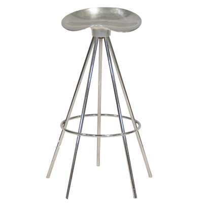 Lot 492 - Pepe Cortes Jamaica stool, for Amat