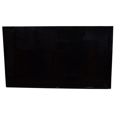 Lot 447 - Wall-mounted Panasonic LED Television