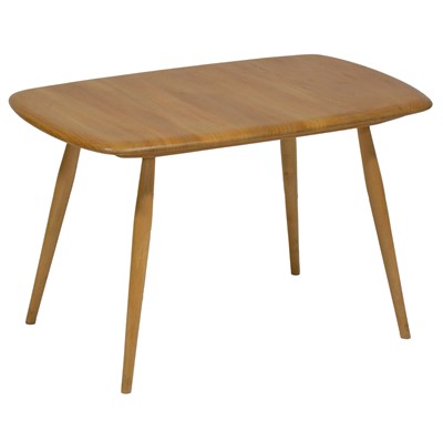 Lot 166 - Windsor series coffee table, by Ercol