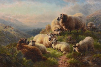 Lot 175 - Sydney Robert Watson (1892-1971)