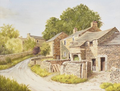 Lot 427 - Victorian oil painting, prints and pictures